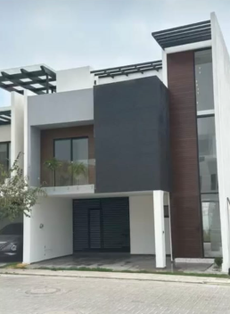 Proyecto residencial