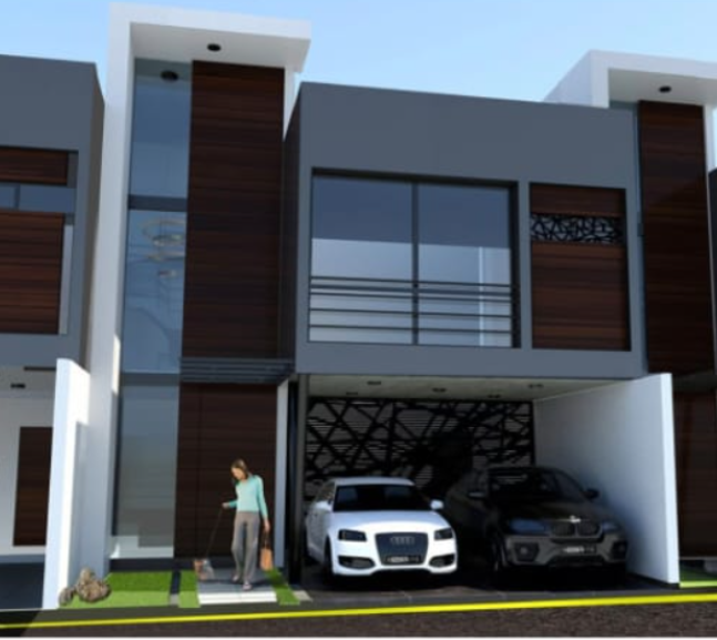 Proyecto residencial