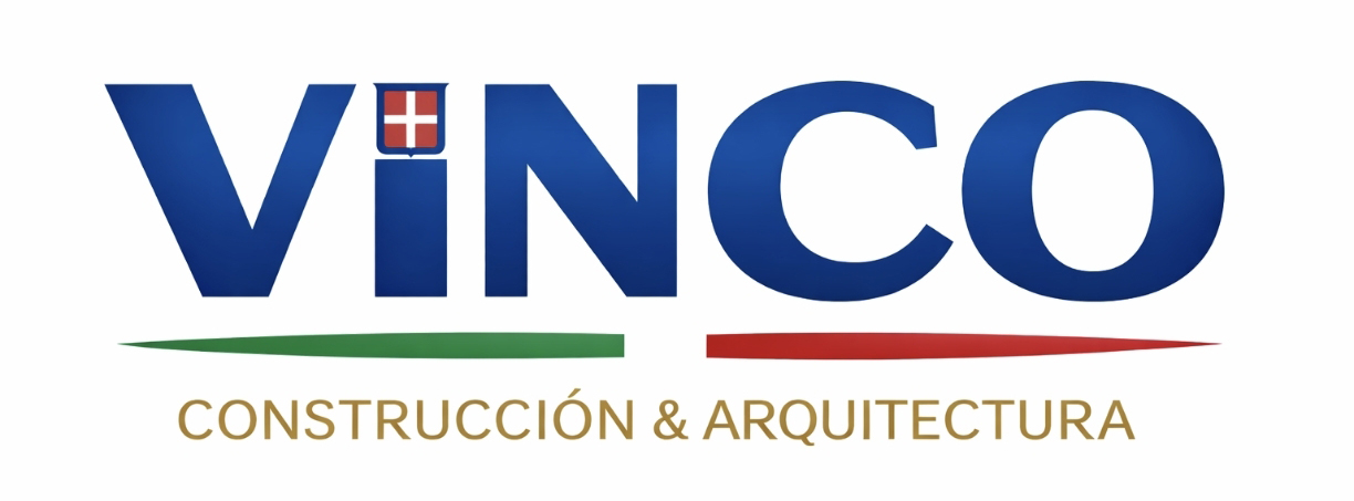 VINCO Construcción & Arquitectura