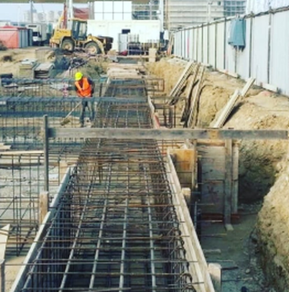 Construcción