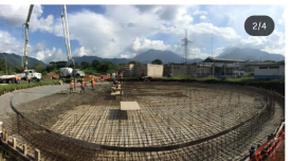 Obra civil